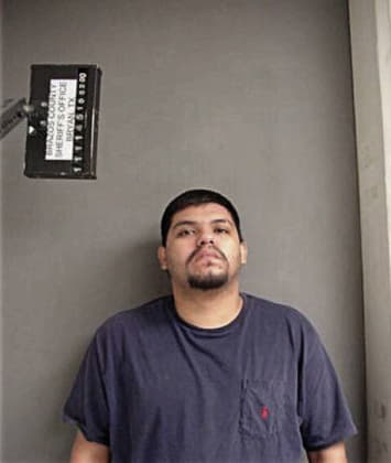 Ignacio Arevalo, - Brazos County, TX 