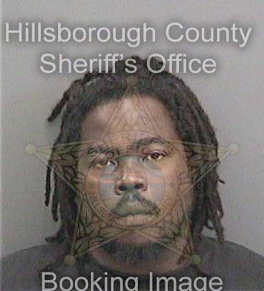 Kaidlee Auguste, - Hillsborough County, FL 