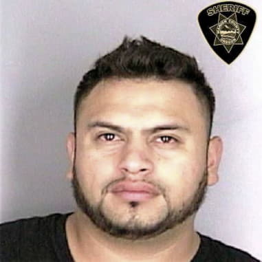 Ruben Avila, - Marion County, OR 