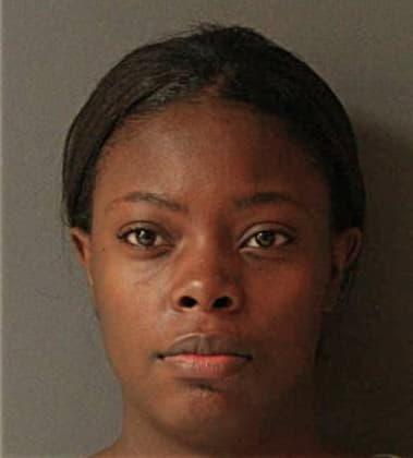 Dorothy Banyard, - Hinds County, MS 