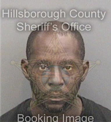 Charles Barrett, - Hillsborough County, FL 