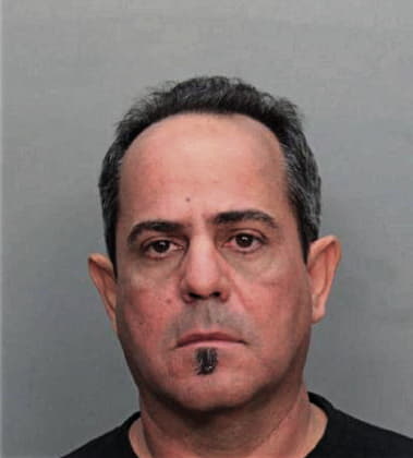 Miguel Batista, - Dade County, FL 