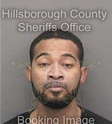 Willie Beamon, - Hillsborough County, FL 