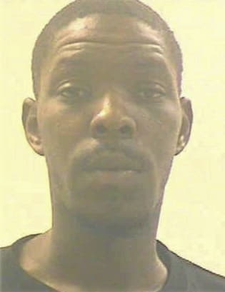 William Belk - Houston County, GA 