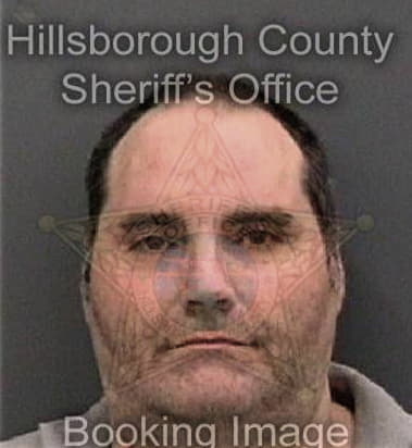 Norlan Betancourt - Hillsborough County, FL 
