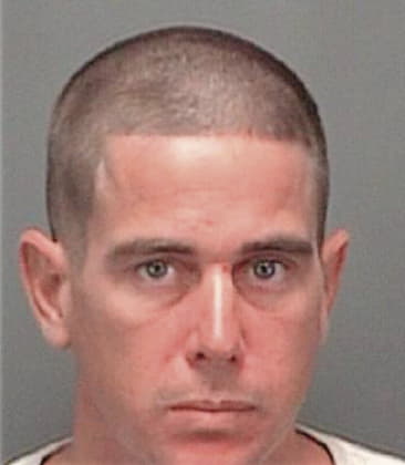 Claude Bilbrey, - Pinellas County, FL 