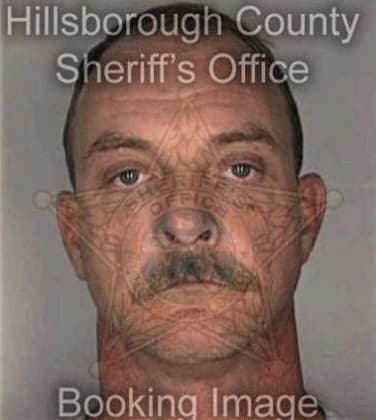 Nathan Billmaier - Hillsborough County, FL 