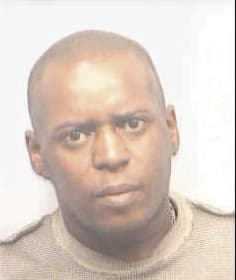 Jeffery Bloodworth - Fulton County, GA 
