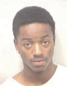 Frank Blount - Fulton County, GA 