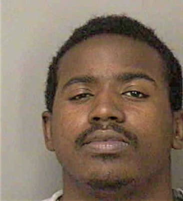 Maurice Bolden - Polk County, FL 