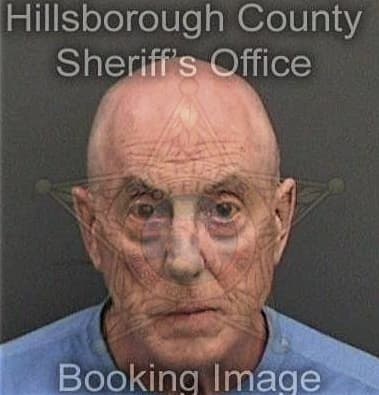 Shawn Borseth - Hillsborough County, FL 