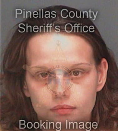 Pamela Bradley, - Pinellas County, FL 