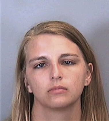 Melanie Bragg, - Manatee County, FL 