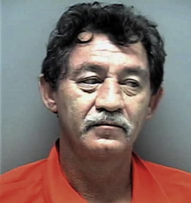 Gregory Bramlett, - Lee County, FL 