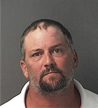 Stephen Brannan, - Escambia County, FL 