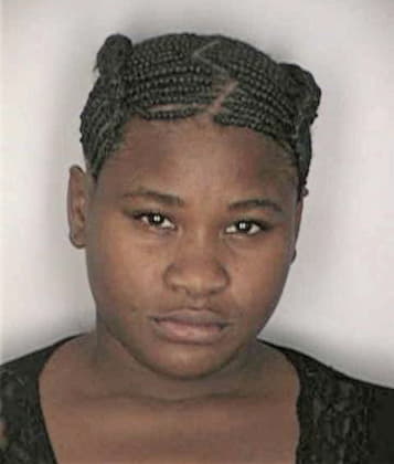 Arthenia Brinson - Hillsborough County, FL 