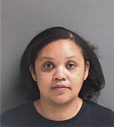 Angela Brown, - Volusia County, FL 