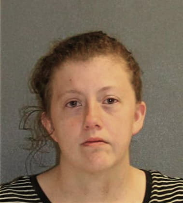 Cassandra Brown, - Volusia County, FL 