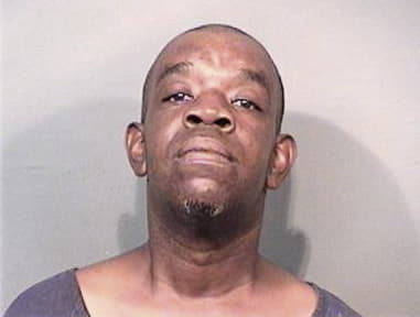 Willie Brown, - Brevard County, FL 