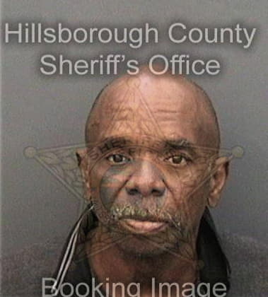 Frank Bryant, - Hillsborough County, FL 