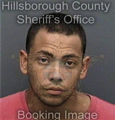 Roland Butler, - Hillsborough County, FL 