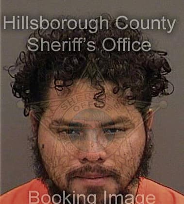 Lenny Camara, - Hillsborough County, FL 