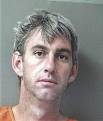 Daniel Capps, - Okaloosa County, FL 