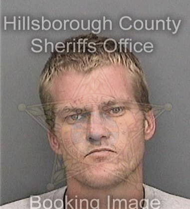 Jesus Carrasquillo, - Hillsborough County, FL 