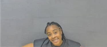 Vivian Carthorne, - Halifax County, VA 