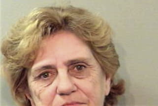 Brenda Chamberlain, - Leon County, FL 