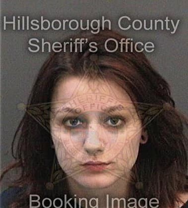 Jennifer Christie - Hillsborough County, FL 
