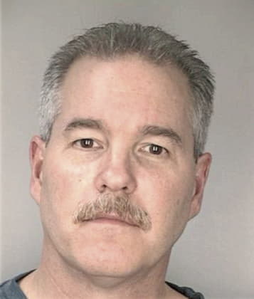 Salvador Cisneros - Hillsborough County, FL 