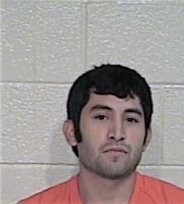 Christian Clark, - Hidalgo County, TX 