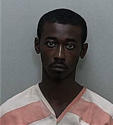 James Clark, - Marion County, FL 