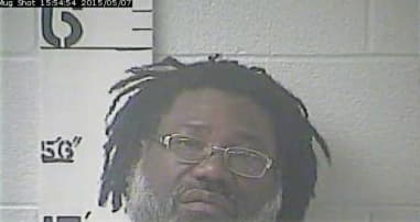 Richard Coleman, - Hardin County, KY 