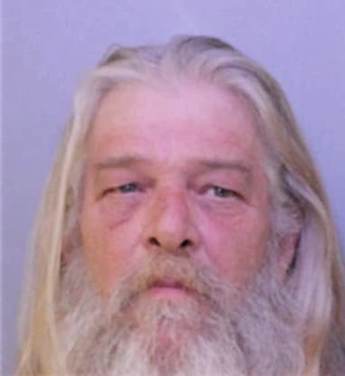 Corey Collins - Polk County, FL 