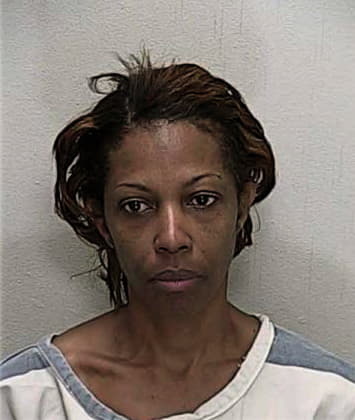 Veronica Coney, - Marion County, FL 