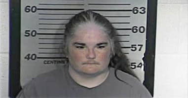 Christy Copeland, - Dyer County, TN 