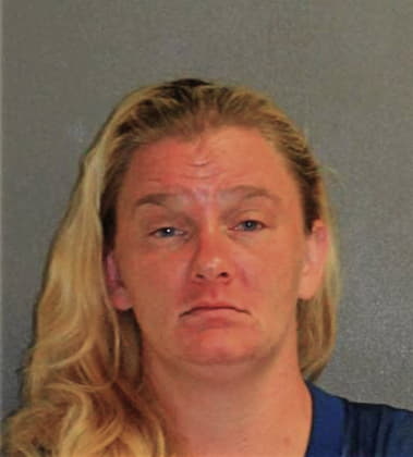 Jennifer Crawford, - Volusia County, FL 