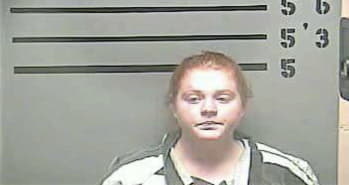 Michelle Crick, - Hopkins County, KY 