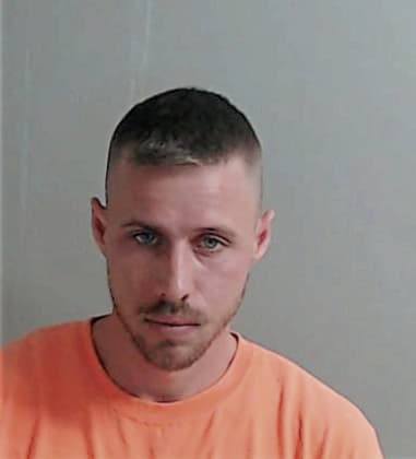 James Cross, - Escambia County, FL 