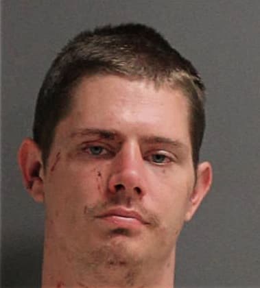 James Crowley, - Volusia County, FL 