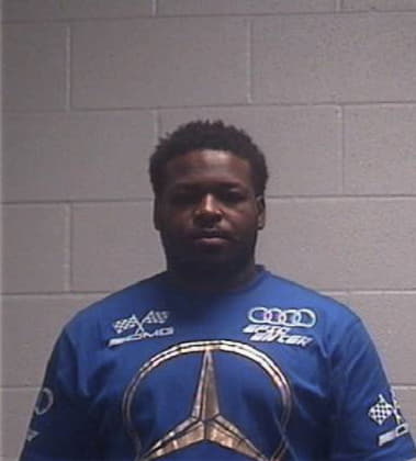 Nathaniel Curry, - Cleveland County, NC 