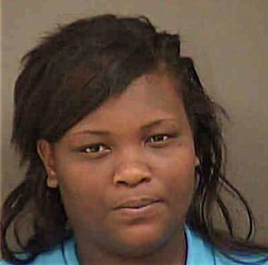 Dana Davison, - Mecklenburg County, NC 