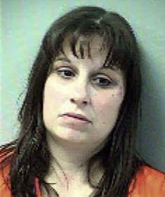 Trisha Dawson, - Okaloosa County, FL 