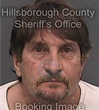 Carlos Deleon, - Hillsborough County, FL 