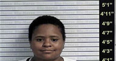 Tiffany Dennis, - Graves County, KY 