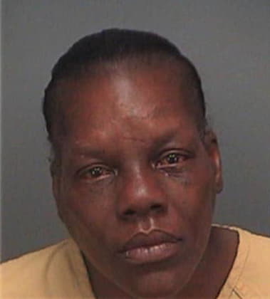 Katherine Dixon, - Pinellas County, FL 