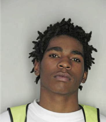 Derrick Doe, - Hillsborough County, FL 