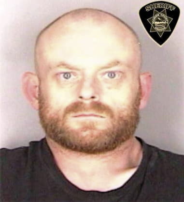Christopher Dyrnes, - Marion County, OR 